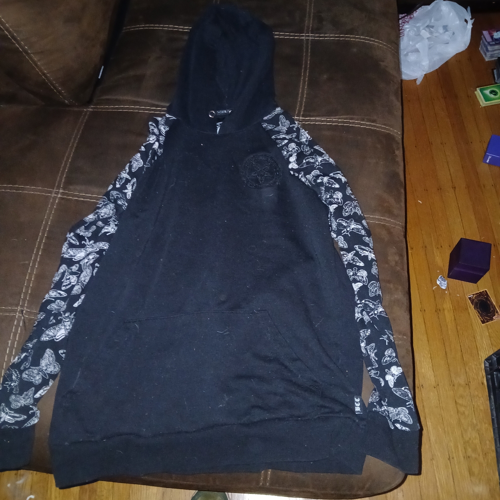 Blackcraft Cult Hoodie
